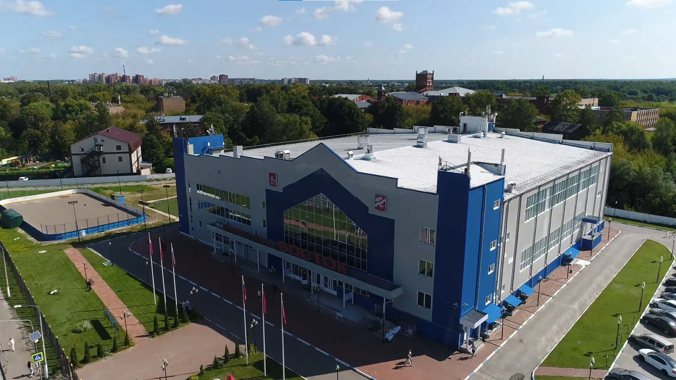 СК «Дельфин»